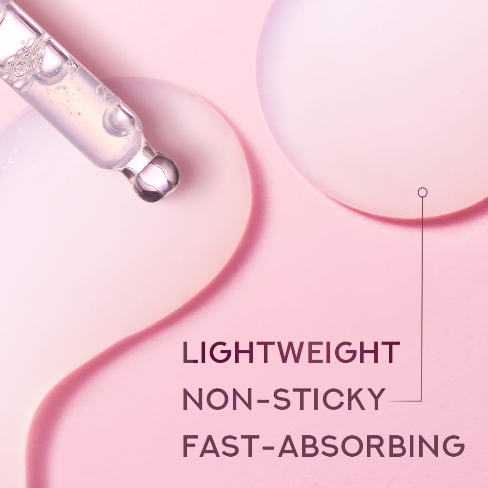 Pond's Bright Beauty Spot-less Glow Serum | Infused with Hyaluronic Acid|| Vitamin B3 | Gluta-Boost-C | 30ml