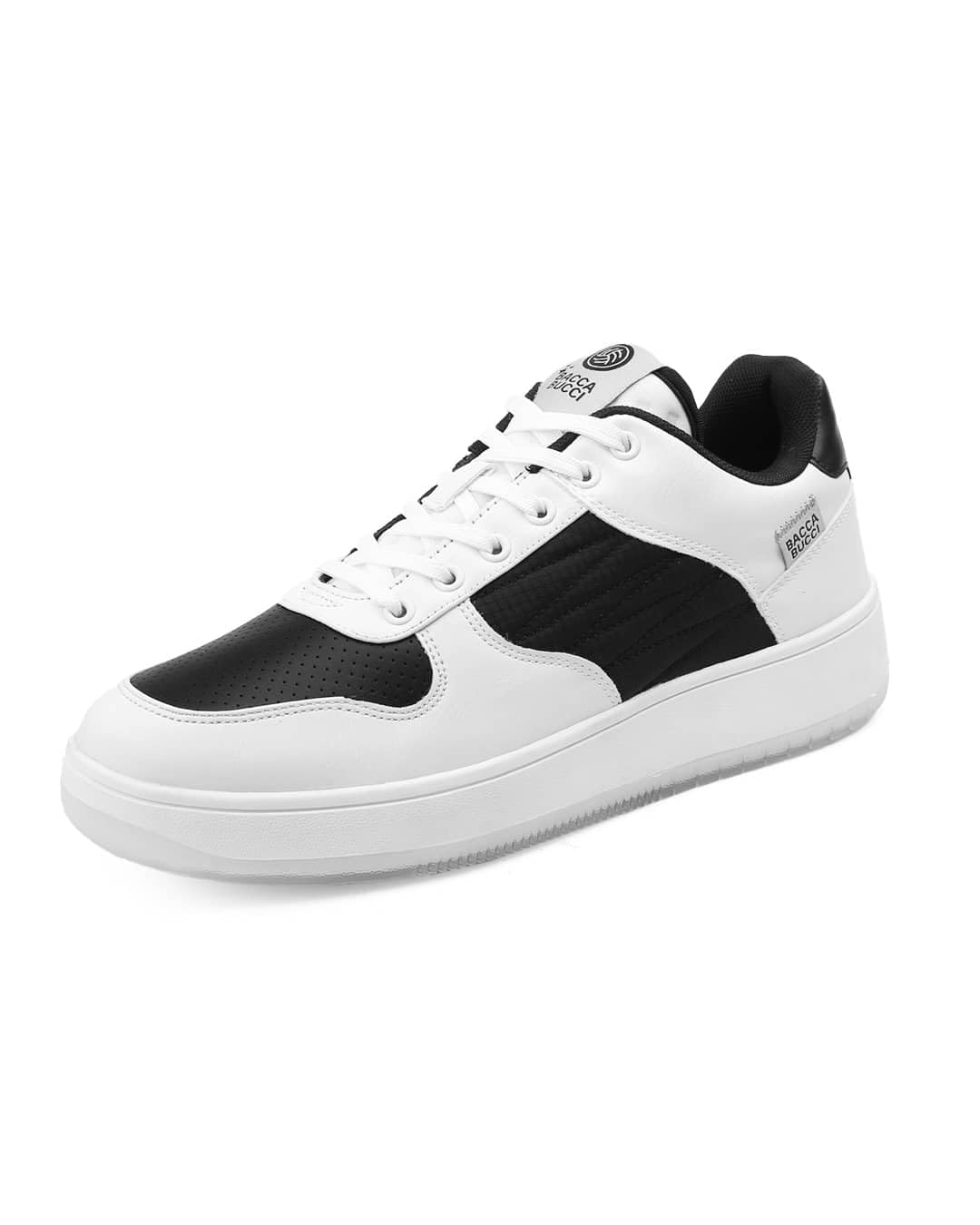 Bacca Bucci Cosmic Dream Sneakers – Low-Top Space-Inspired Unisex Collection