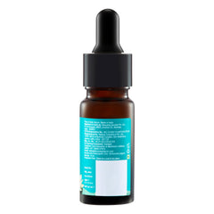 Pilgrim 25% AHA + 2% BHA + 5% PHA Peeling Solution 10ml For Face & Body |10-Minute Facial At Home|Gentle Exfoliating Serum for Tan Removal |For Glowing Skin, Even Skin Tone, Pore Cleansing |Men, Women