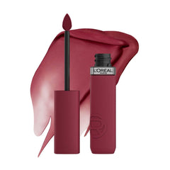 L’Oreal Paris Infallible Matte Resistance Liquid Lipstick, 5ml
