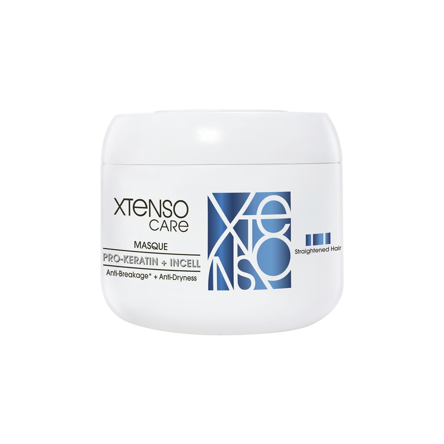L'Oréal Professionnel Xtenso Care Masque for Frizz-Free Hair - 196gms