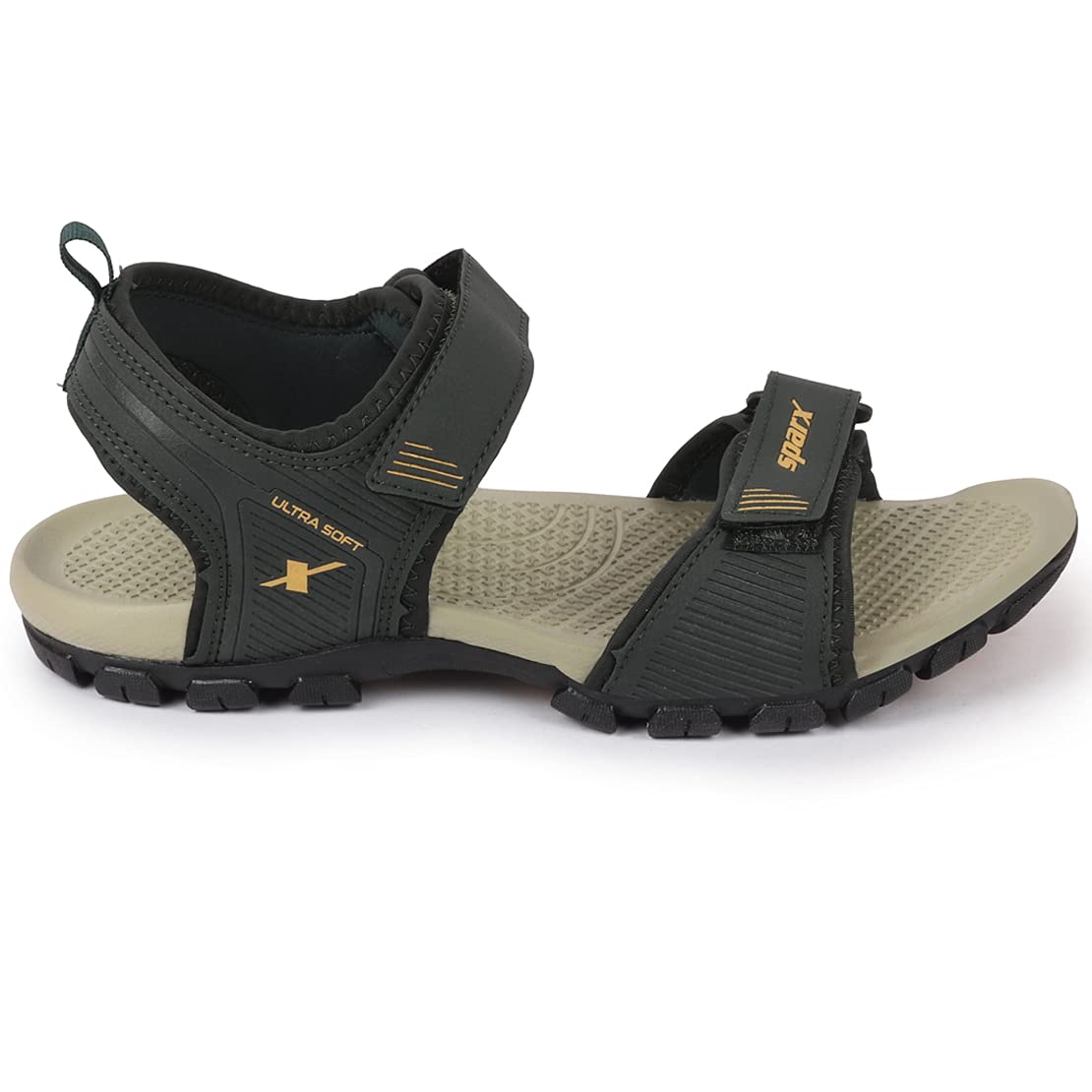 Sparx Men's Slide Sandal