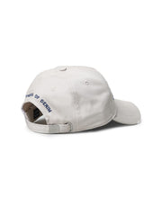 JACK & JONES Men's 100% Cotton JACLOGO COREBASEBALL Cap Sand Dollar ONE