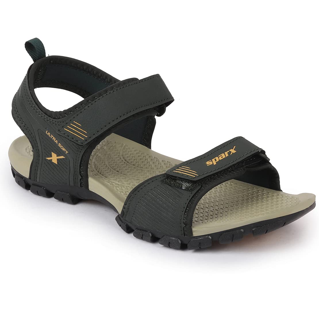 Sparx Men's Slide Sandal