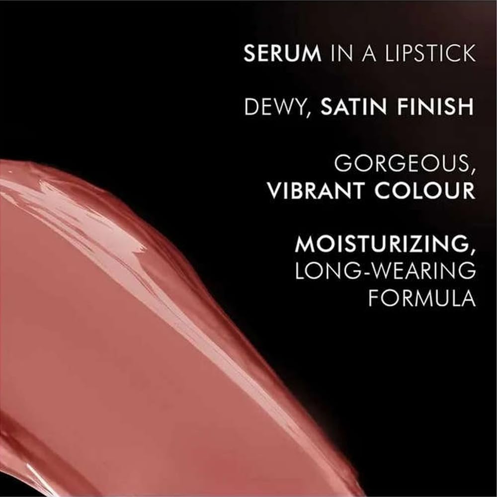 Lakme Lipstick Nude (Satin) NUDEBRICK - Beauty from LAKMÉ - Shop in Sri Lanka at Arcade.lk