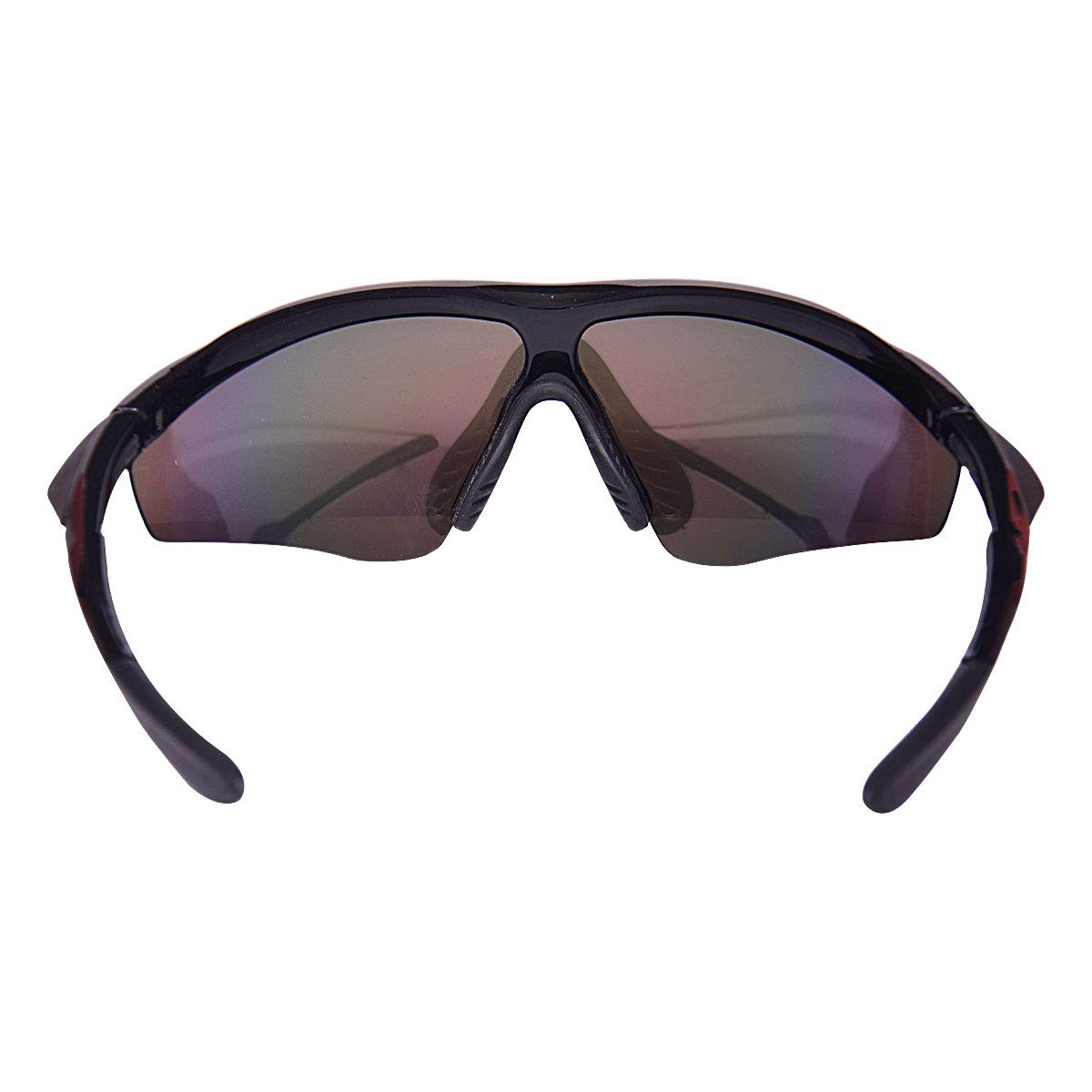 DSC Passion Polarized Cricket Sunglasses Black - Sports from DSC - Shop in Sri Lanka at Arcade.lk