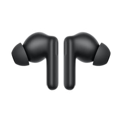 OnePlus Nord Buds 3r TWS Earbuds up to 54 Hours Playback, 2-mic Clear Calls, 3D Spatial Audio, AI Translation, 12.4mm Drivers, Dual-Device Connectivity, 47ms Low Latency - Ash Black