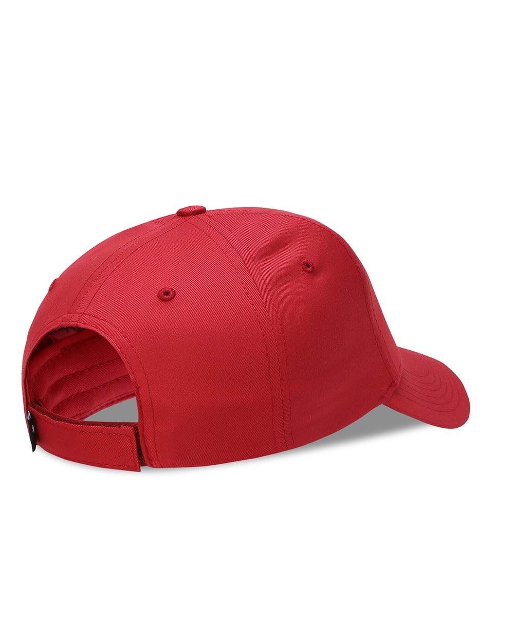 Puma Unisex's Cap (2126972_Club Red)