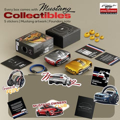 GOBOULT Mustang Torq Wireless in Ear Earbuds with 60H Playtime, App Support, Quad Mic ENC, 45ms Low Latency, 13mm Driver, Breathing LEDs,Touch Controls, IPX5, Ear buds Wireless (Yellow)