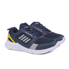ASIAN Wonder-13 Pro Running, Walking, Gym Lightweight Eva Sole with Extra Jump Sneaker Shoes for Men & Boys - Shoes from ASIAN - Shop in Sri Lanka at Arcade.lk