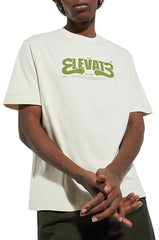 Max Men's Cotton Regular Fit URB_N Graphic T-Shirt