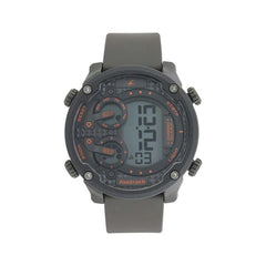 Fastrack Trendies Analog Black Dial Men's Watch NM38045PP03/NN38045PP03