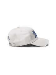 JACK & JONES Men's 100% Cotton JACLOGO COREBASEBALL Cap Sand Dollar ONE