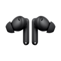 OnePlus Nord Buds 3r TWS Earbuds up to 54 Hours Playback, 2-mic Clear Calls, 3D Spatial Audio, AI Translation, 12.4mm Drivers, Dual-Device Connectivity, 47ms Low Latency - Ash Black