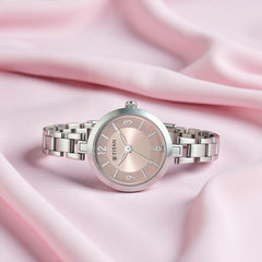 Titan Casual Watches for Women -2598SM06/NP2598SM06