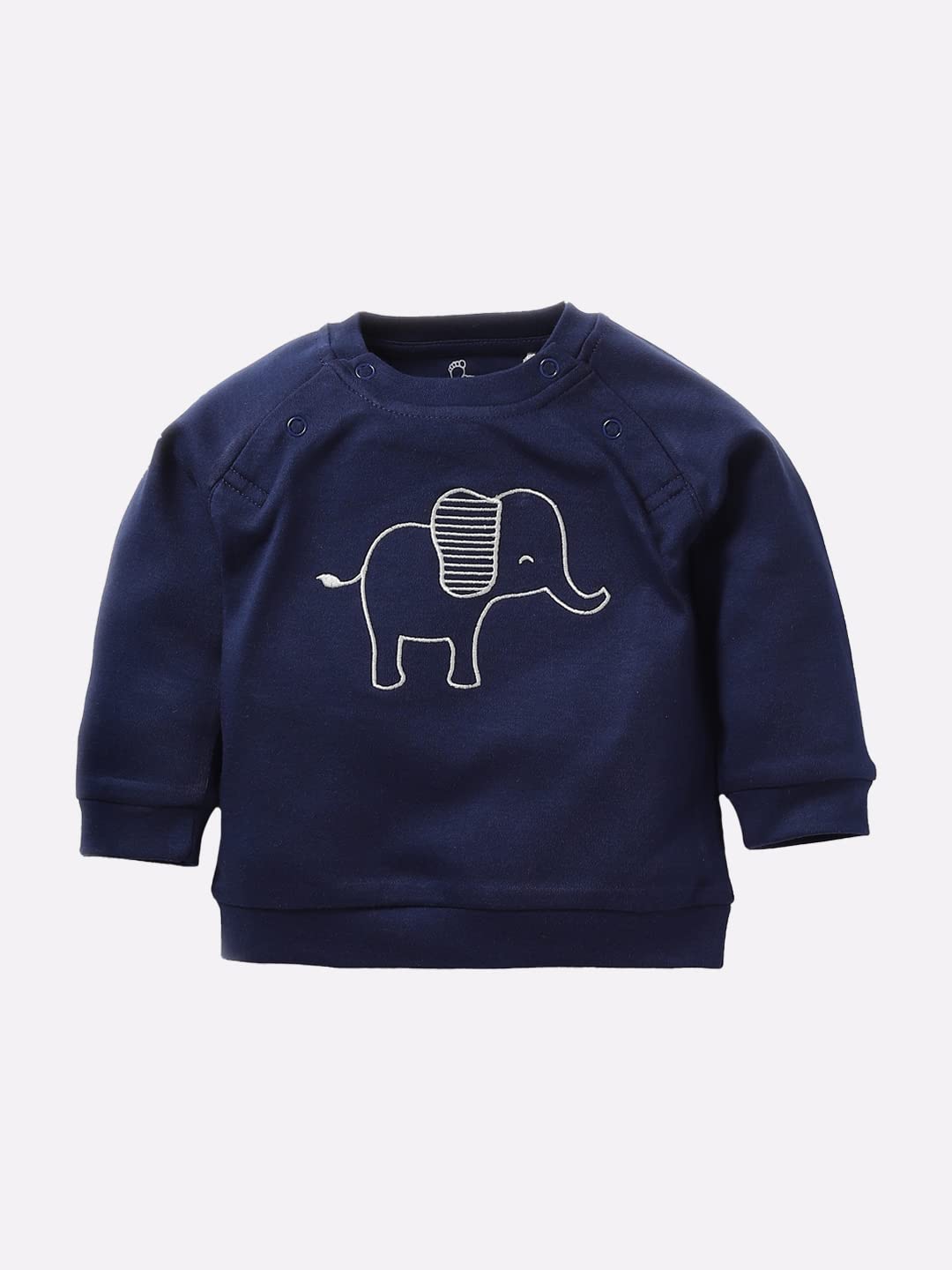 BABY GO Unisex Baby Clothing Set