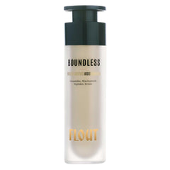 FLOUT Boundless Face Moisturiser for Oily, Dry, Acne Prone & Mature Skin | Niacinamide + Ceramides + Anti Ageing Peptides | Oil-Free, Non-Greasy Barrier Repair Day & Night Cream | 50 ml
