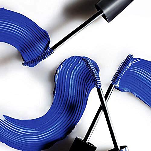 Lakme Eyeconic Curling Mascara, Black, Waterproof Mascara with Smart Curl Brush for Voluminous Lashes - Smudge Proof Eye Makeup, 9 ml - Beauty from LAKMÉ - Shop in Sri Lanka at Arcade.lk