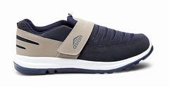 ASIAN Men's Superfit Blue Sports Shoes
