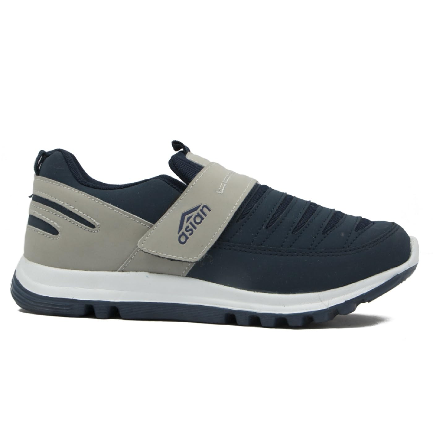 ASIAN Men's Synthetic Sports,Running,Casual Loafer Shoes for Boys and Men 6 UK - Shoes from ASIAN - Shop in Sri Lanka at Arcade.lk