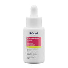 RE' EQUIL Pore Refining 5% Niacinamide Serum, 25ml