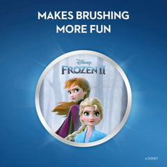 Oral B Pro-Health Battery Power Electric Toothbrush for Kids, Age 3+ - Health and Beauty from Oral-B - Shop in Sri Lanka at Arcade.lk