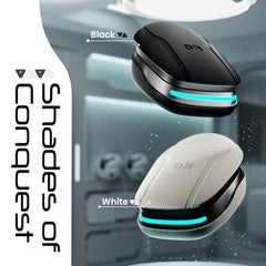 Boult Astra Neo Bluetooth in Ear Earbuds with 70H Playtime, 40mm Bass Driver, Zen ENC Mic, Type-C Fast Charging, 4 EQ Modes, Bluetooth 5.4, Low Latency Gaming, Wireless Earbud (Black)