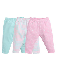 Baby GO Baby-Girls Track Pants