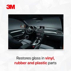 3M IA260166359 Auto Specialty Dashboard Dresser (250 ml)