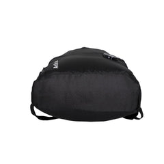 Arctic Fox 15 Liters Draw String Bag Black Backpack
