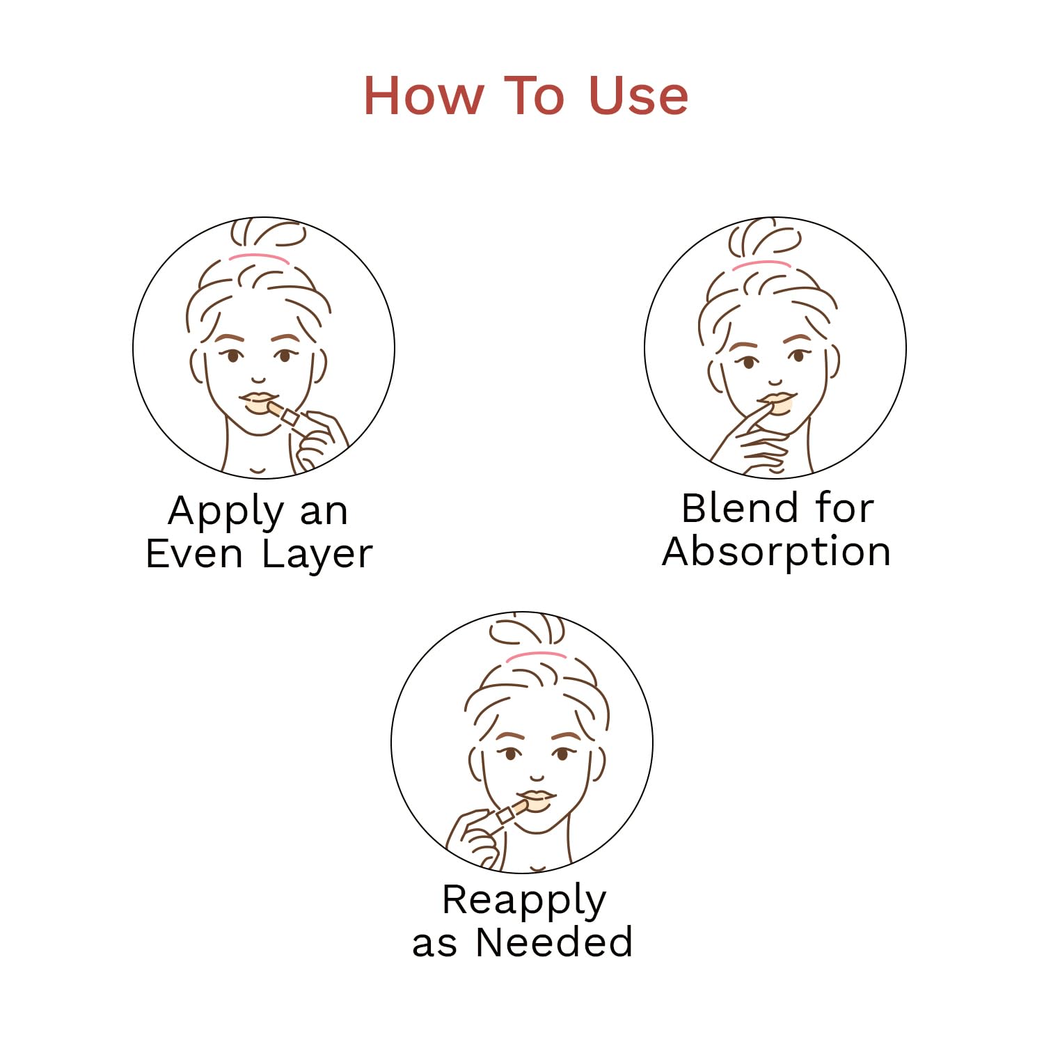 FURR 1% Vitamin C & Kojic Acid Brightening Lip Balm with SPF 30 | Heals, Hydrates & Softens | Reduces Pigmentation | Almond Oil, Shea Butter, Vitamin E Infused | Lip Balm for Soft Glossy Lips | Unisex