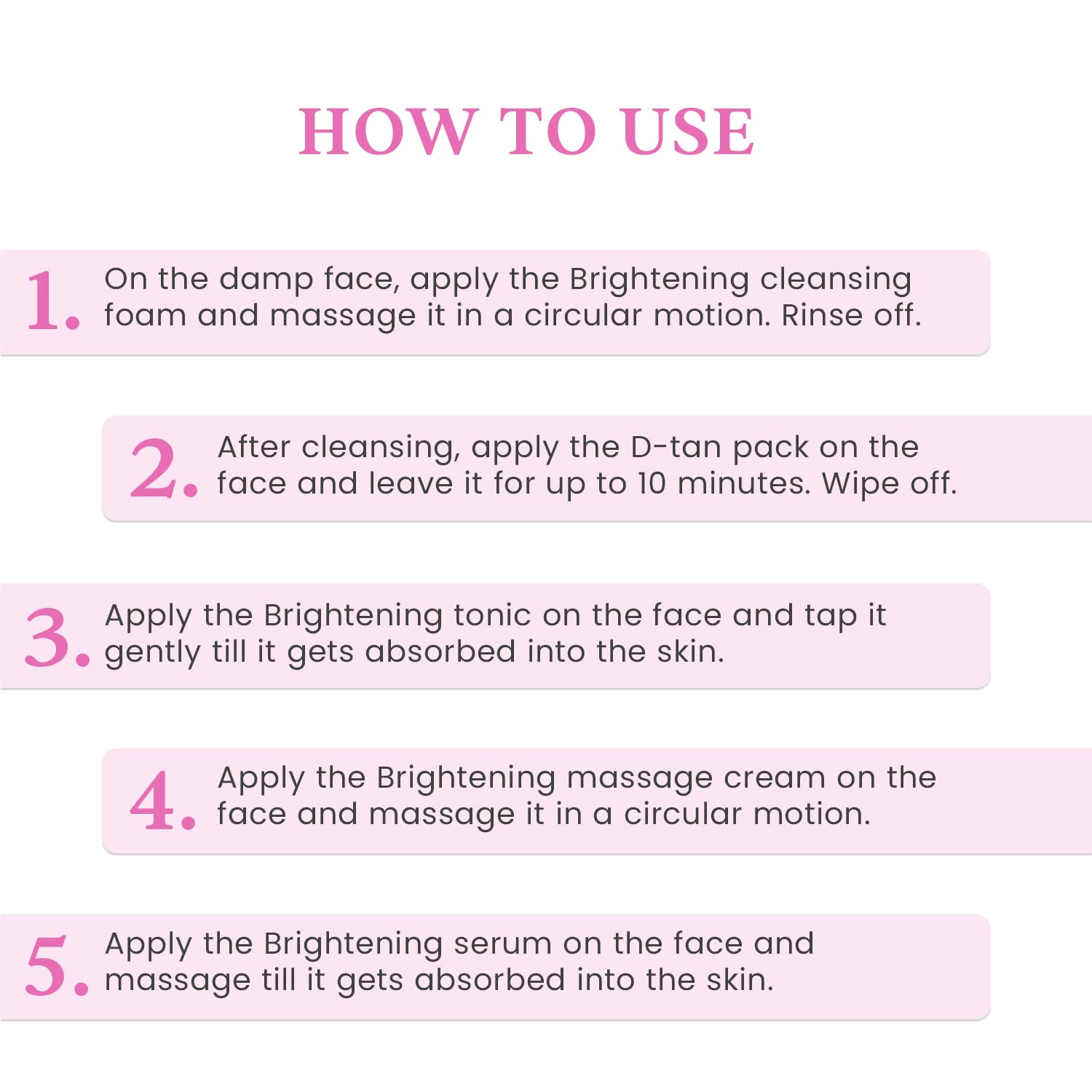 O3+ Bridal Facial Kit for Radiant & Glowing Skin with Hyaluronic Acid, Glycolic Acid and Niacinamide - Ideal for All Skin Types (66g+75ml)