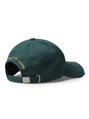 JACK & JONES Men's 100% Cotton JACLOGO COREBASEBALL Cap Forest Night ONE