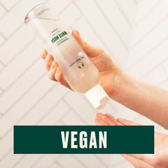 The Body Shop White Musk Sumptuous Silk Shower Gel Regular, 248ml