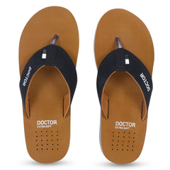 DOCTOR EXTRA SOFT Men Flip Flop