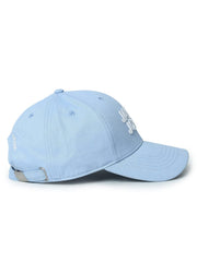 JACK & JONES Men's 100% Cotton JAC Jack & Jones CORE Baseball Cap Cerulean ONE | Glammy.lk
