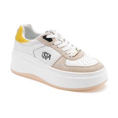 U.S. Polo Assn. Womens Ariella Sneaker