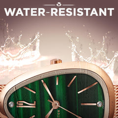 Carlington Iconic 2047 Analog Watches for Women with Premium mesh Strap, Scratch-Resistant Dial, and Water-Resistant Body – Elegant Watches for Women and Girls