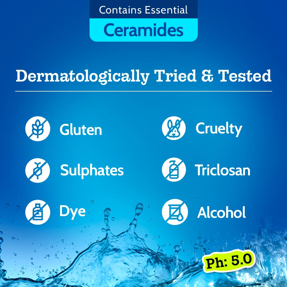 Chemist At Play UnderArm Roll On Deodorant with 5% AHA, Lactic Acid & 1% Mandelic Acid | Prevents Body Odour & Fades Pigmentation |0% Aluminium & 0% Alcohol |For Sensitive Skin | Fragrance Free | 40ml