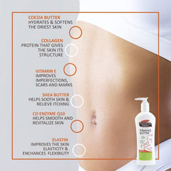 Palmer's Cocoa Butter Formula Firming Butter Body Lotion, 315ml