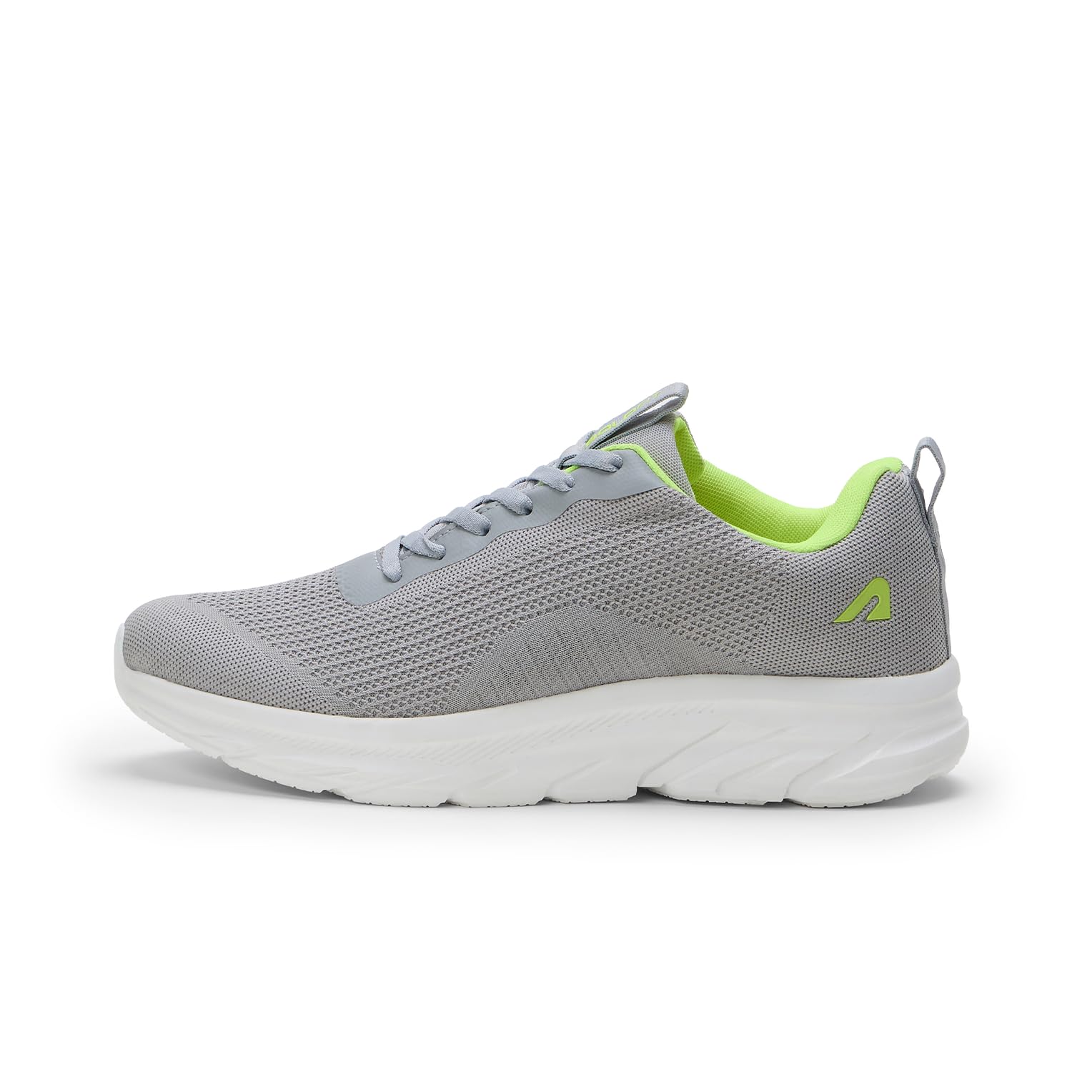 Boldfit Shoes for Man Stylish Running Shoes for Man Soft Cushion Lace Up Shoe for Men Stylish Regular Wear Walking Footwear Light Weight Sports Shoe for Men Running All Day Walking Footwear