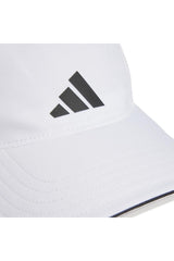 Adidas Unisex's Cap (HT2031_WHITE BLACK) - Apparel from adidas - Shop in Sri Lanka at Arcade.lk