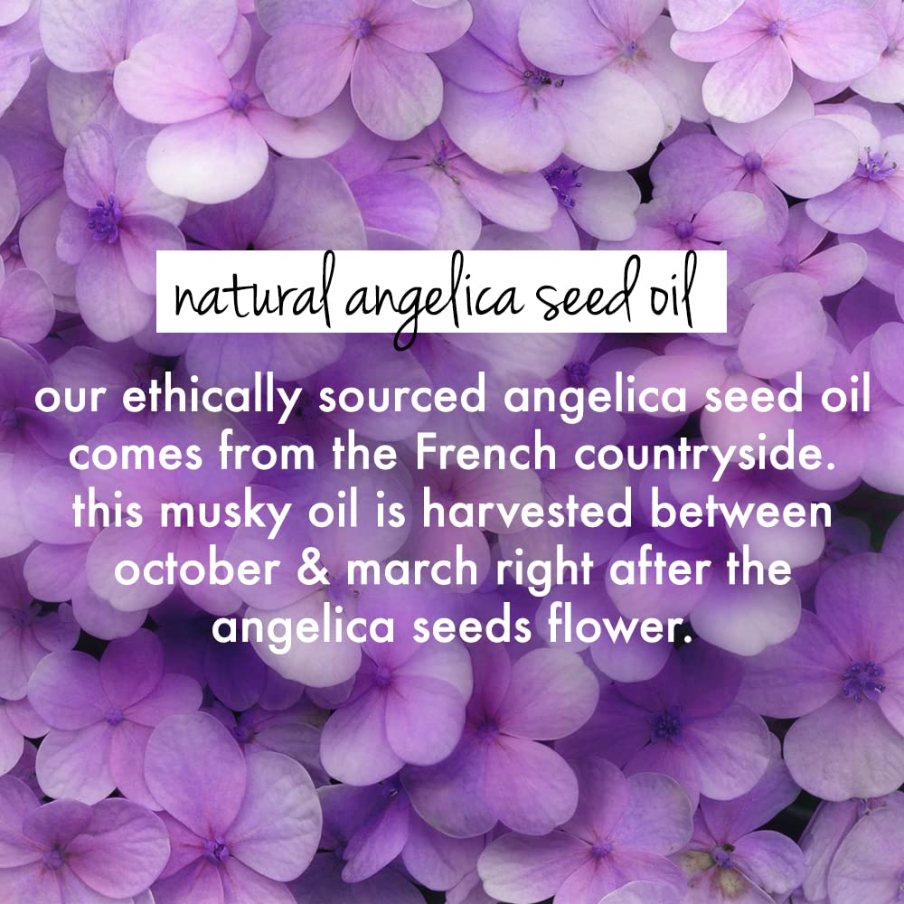 Love Beauty & Planet Love Beauty And Planet Rice Water & Angelica Seed Oil Silicone-Free Curl & Waves Leave-In|| No Parabens|| No Dyes|| Angelica Essential Oil|| Floral, 200Ml, 1 Count