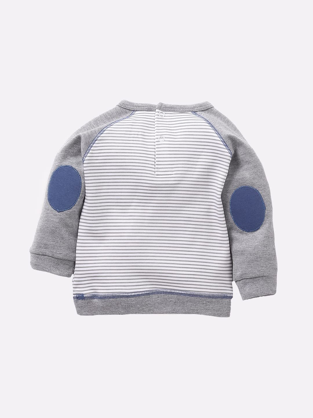 BABY GO Unisex Baby Clothing Set