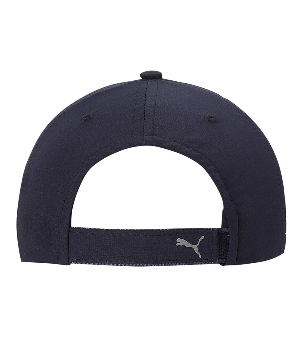 Puma Unisex-Child Baseball Cap (2379103_Peacoat_X)