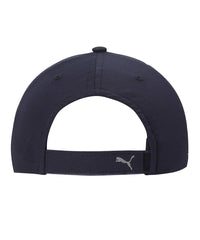 Puma Unisex-Child Baseball Cap (2379103_Peacoat_X)