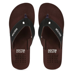 DOCTOR EXTRA SOFT Men Flip Flop