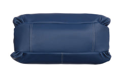 Keywest Women's Pheonix Satchel Tote Handbag for Women | Ladies purse | Stylish Shoulder Bag | Gift For Woman | Blue