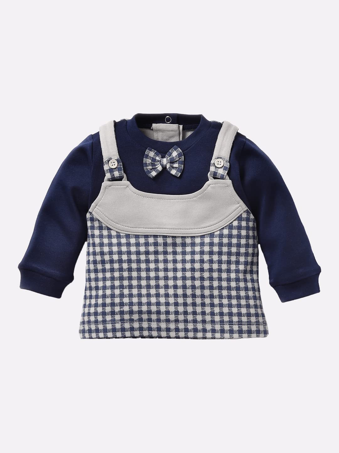 BABY GO Unisex Baby Clothing Set