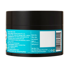 Pilgrim Korean Oil free Gel Moisturizer for oily skin with Hyaluronic Acid & Willow Bark Extracts | Moisturiser for face | Suitable for Oily & Acne-Prone Skin| Men & Women | Korean Skin Care | 50gm